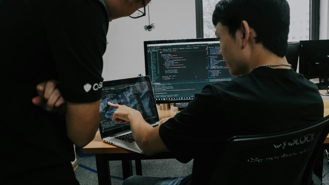 Tech stack image